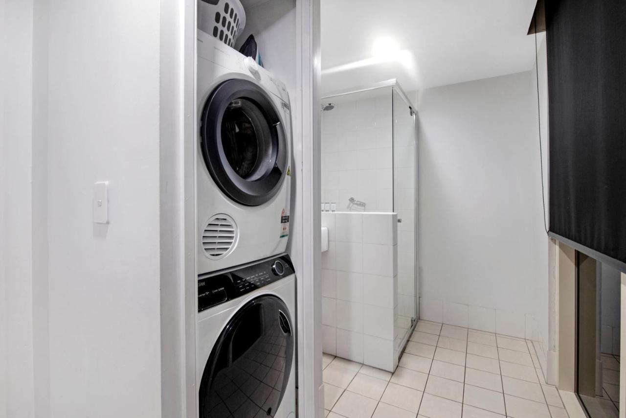 Chevron Renaissance - Self Contained & Privately Managed Apartments Gold Coast Exterior photo